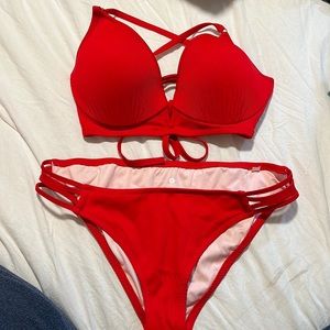 SHADE & SHORE BIKINI